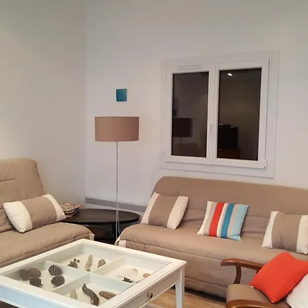 Cote Les Tremieres A La Palmyre Vakantiehuis *